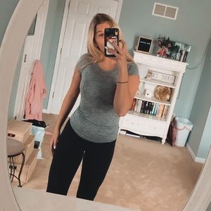 Lululemon Swiftly Tech Short Sleeve 2.0